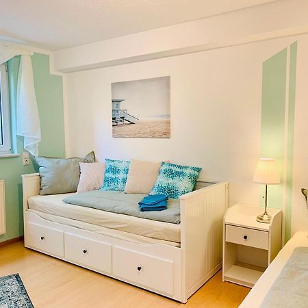 מאלטרדינגן Ferienwohnung Elsa - Parkplatz, Kueche, Wlan, Ruhige Lage מראה חיצוני תמונה