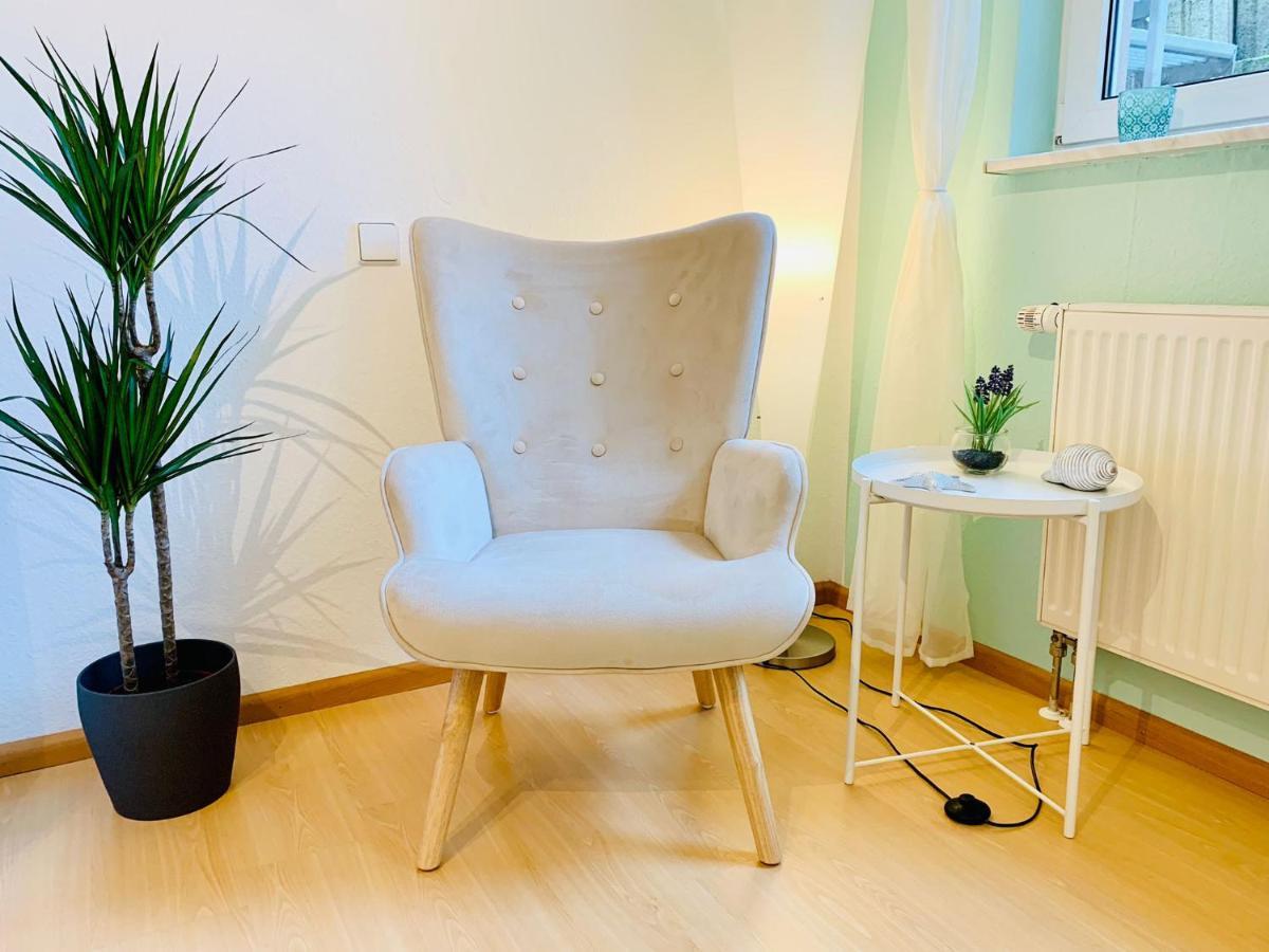 מאלטרדינגן Ferienwohnung Elsa - Parkplatz, Kueche, Wlan, Ruhige Lage מראה חיצוני תמונה